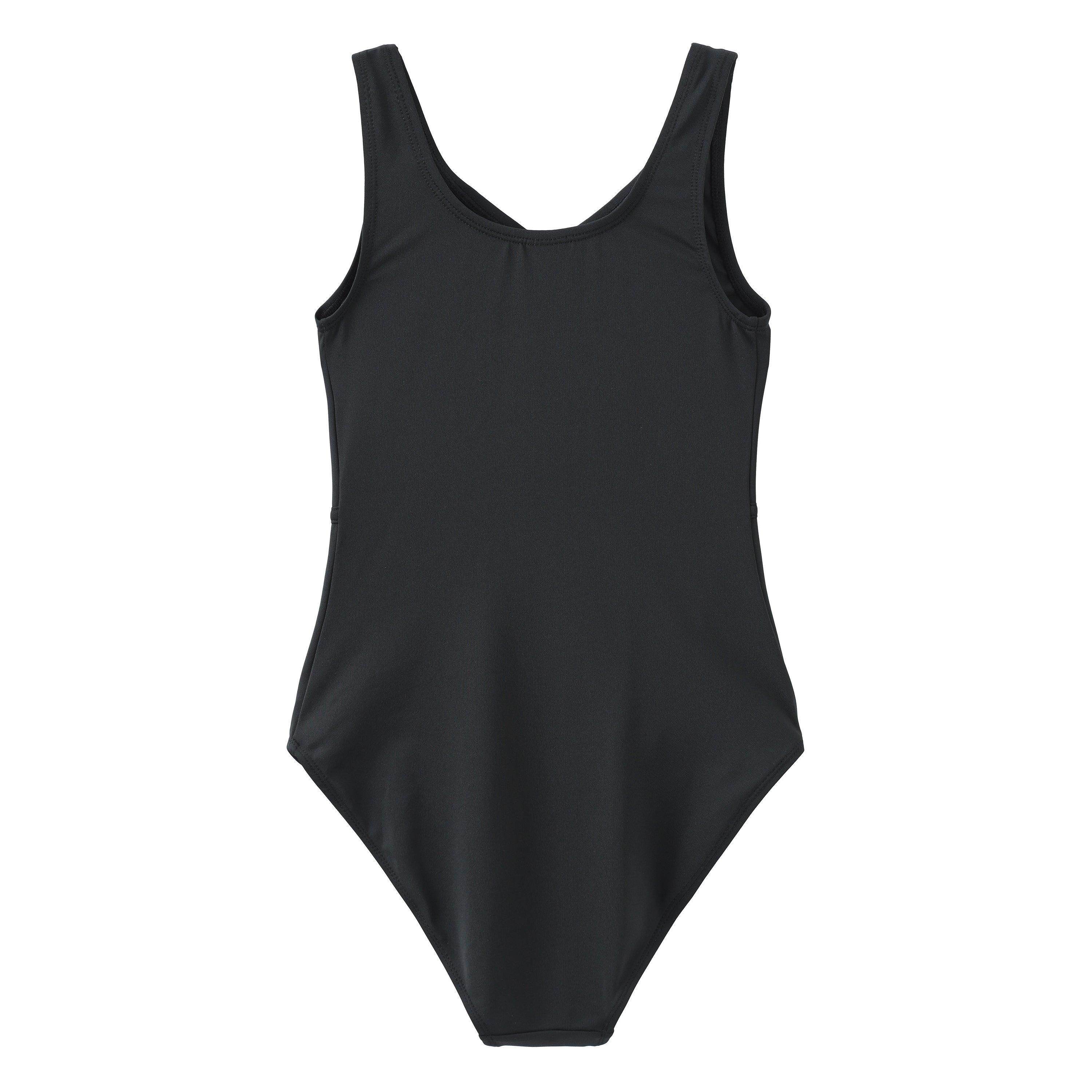 Slazenger Sleeveless Dance Leotard Junior Girls