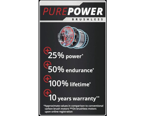 Einhell Power X-Change GP-LB 18/200 Li E accu bladblazer (zonder accu en lader)