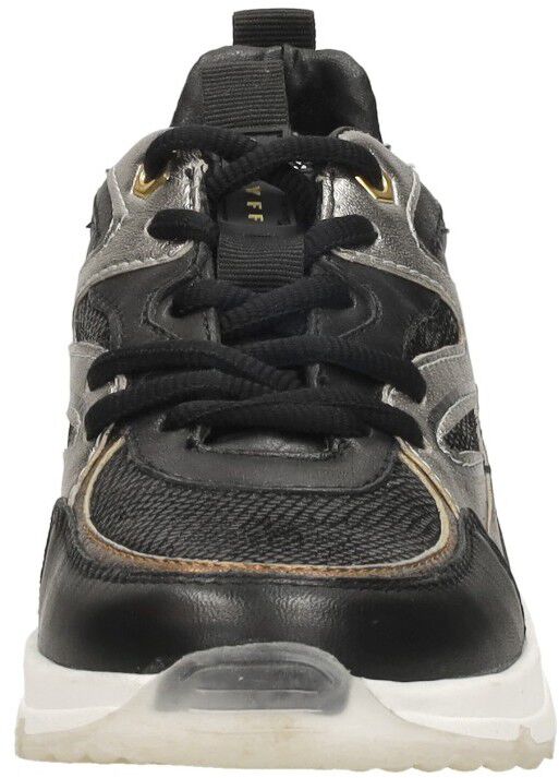 Cruyff Madina zwart