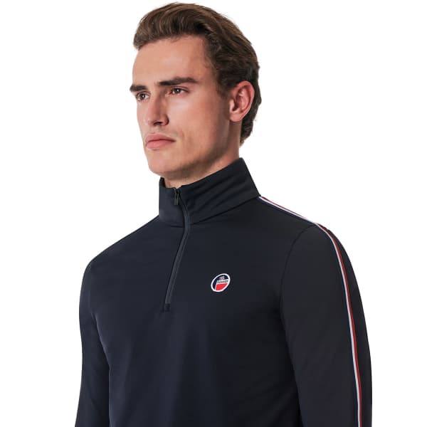 Sweat polaire FUSALP MARIO III M MARIN