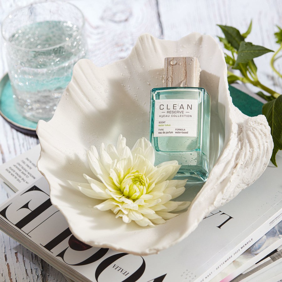 Clean Reserve H2EAU Water Lotus Eau De Parfum 30ml