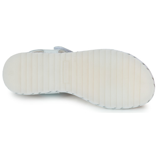 Pablosky - TISTEL - Blanc