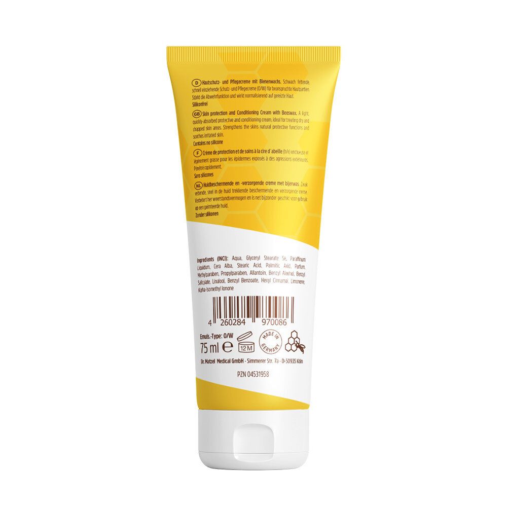 LINDESA® Hautschutz Creme