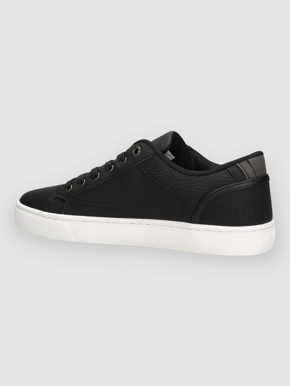 Levi's Courtright Sneakers regular black