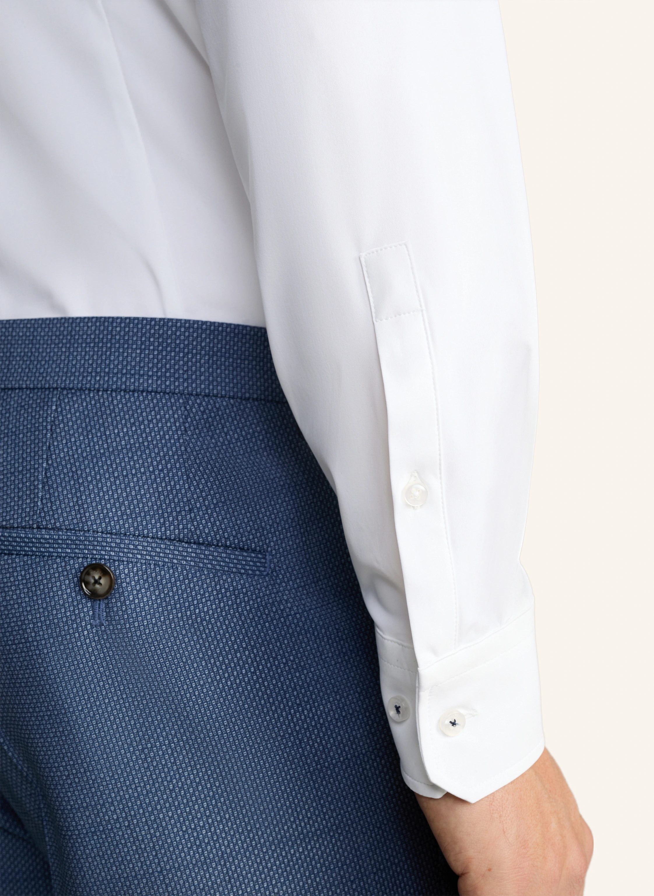 JOOP! Hemd Extra Slim Fit