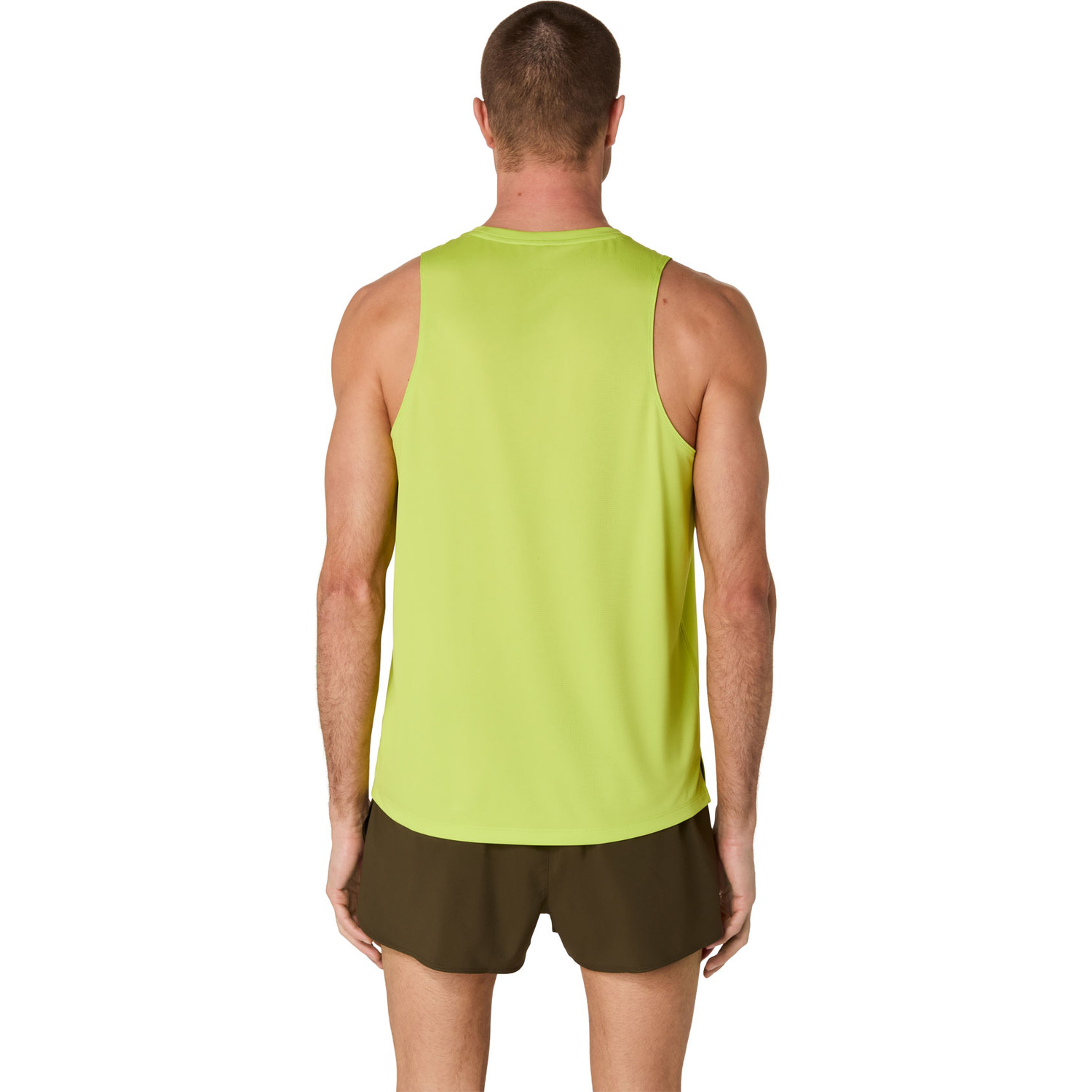 ASICS Core Singlet Heren