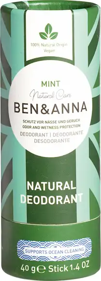 Deostick Mint