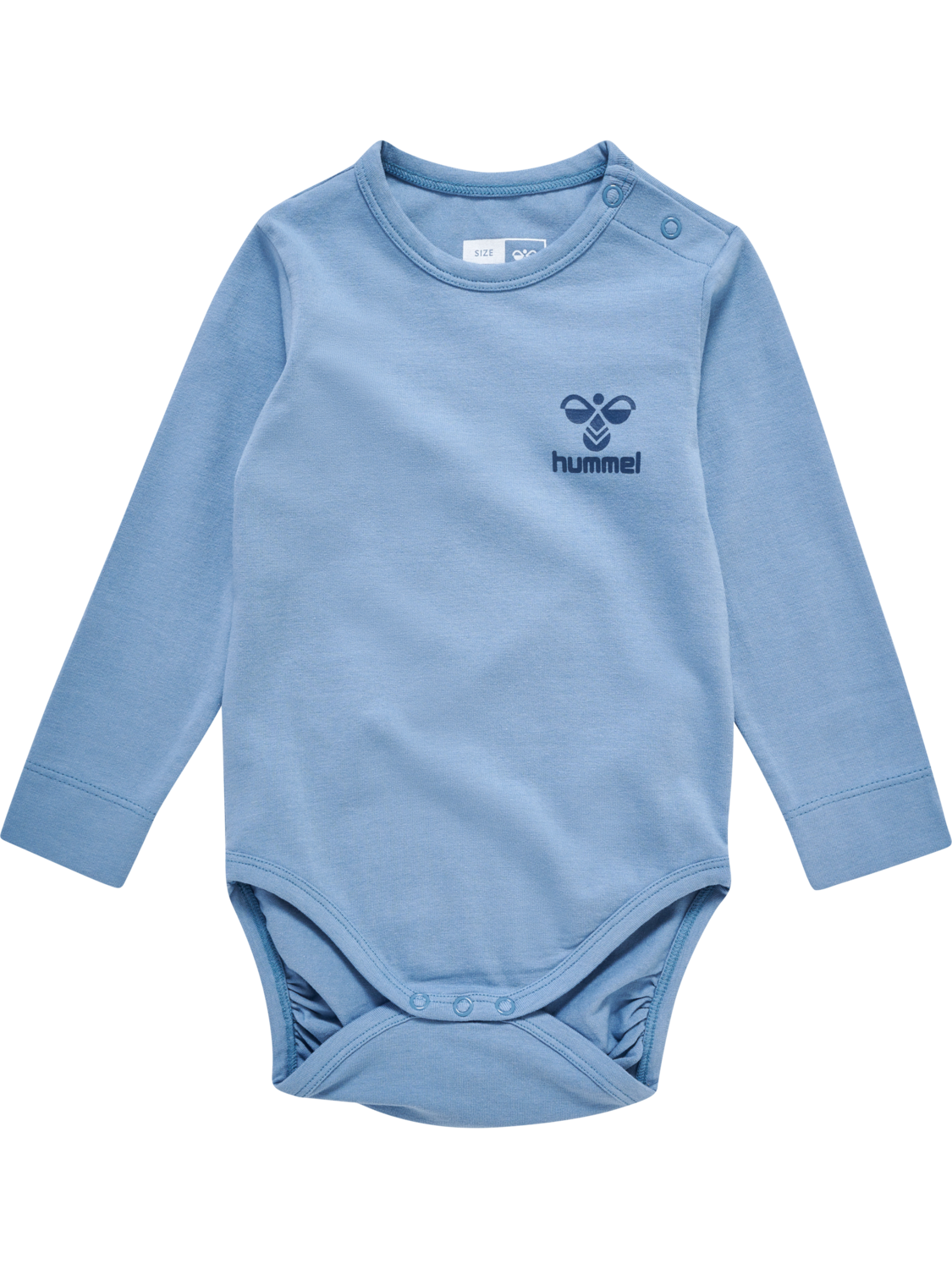 hmlMINO BODY L/S