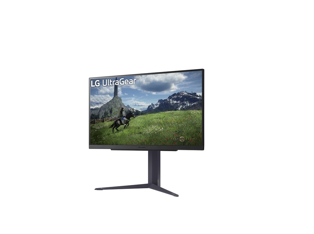 MONITOR LG ULTRAGEAR 27GS85Q-B.AEU (27\