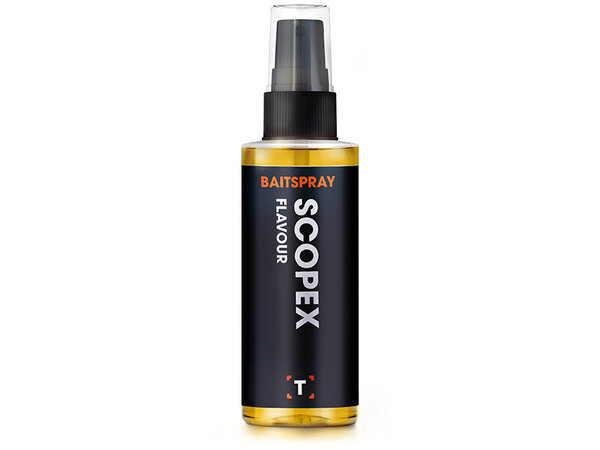 Spray attractant Scopex Tijgernotenkopen (50ml)