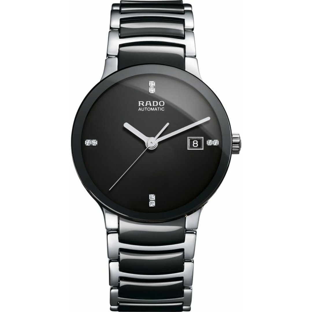 Rado Centrix L Jubilé Automatik