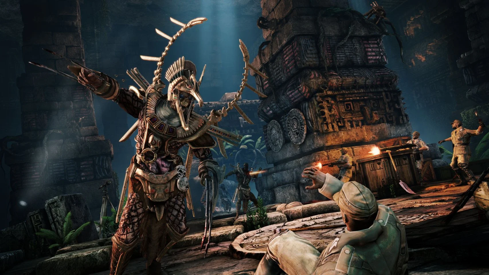 Deadfall Adventures- PC