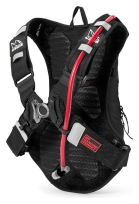 Sac à dos USWE MTB Hydro 12L Noir
