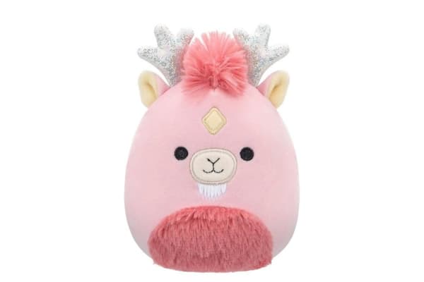Squishmallows Plysj 12 cm B19 - Helia