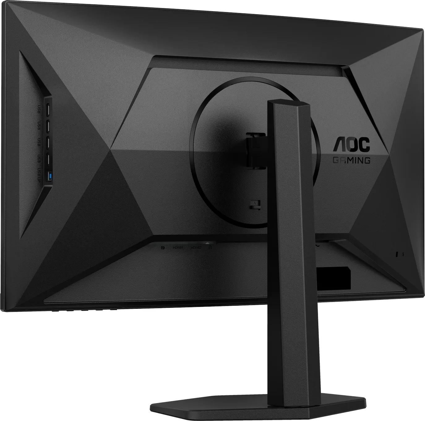 AOC Gaming C27G4ZXU Écrans gaming