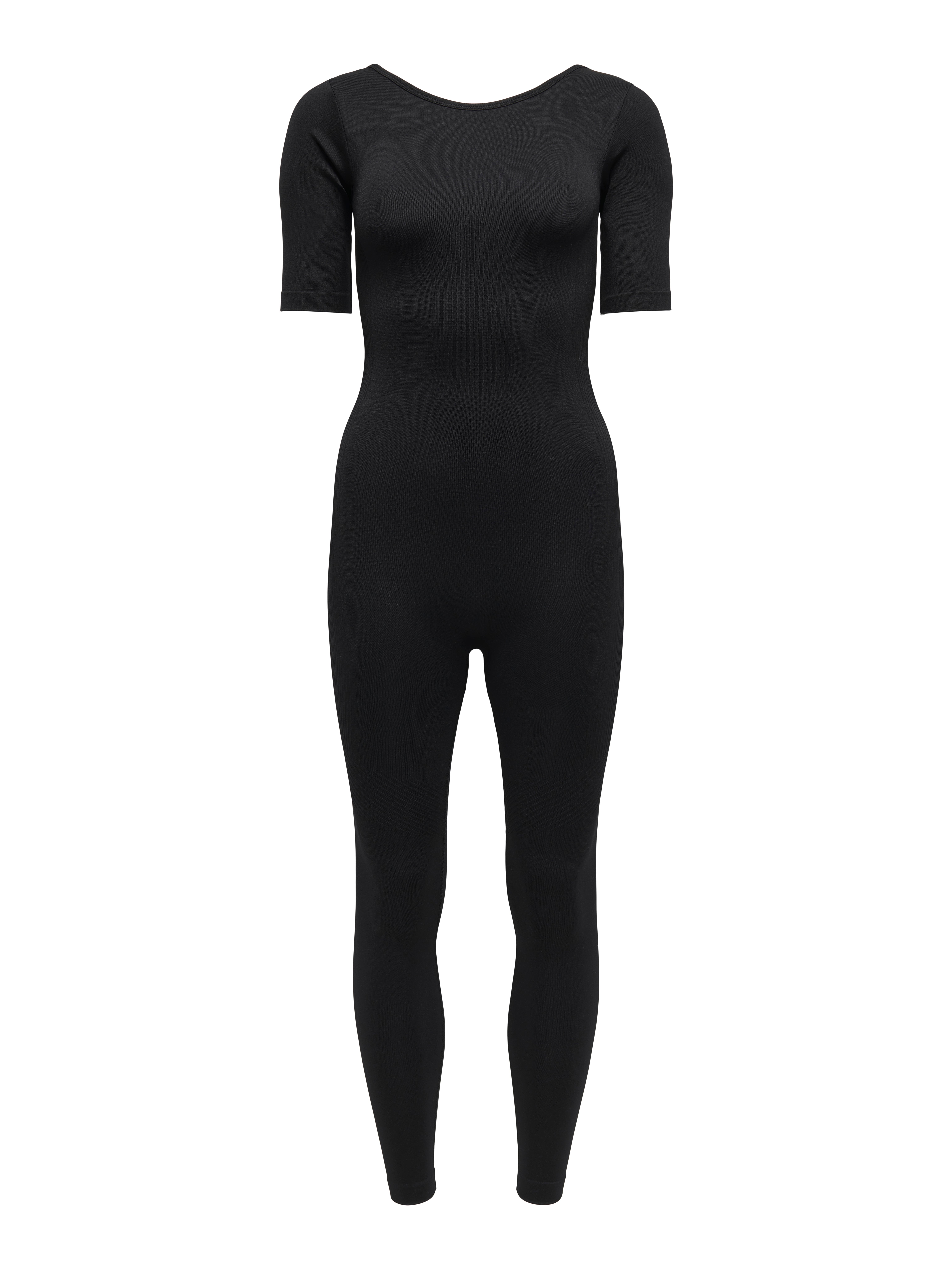 ONPJARO Strampler Black