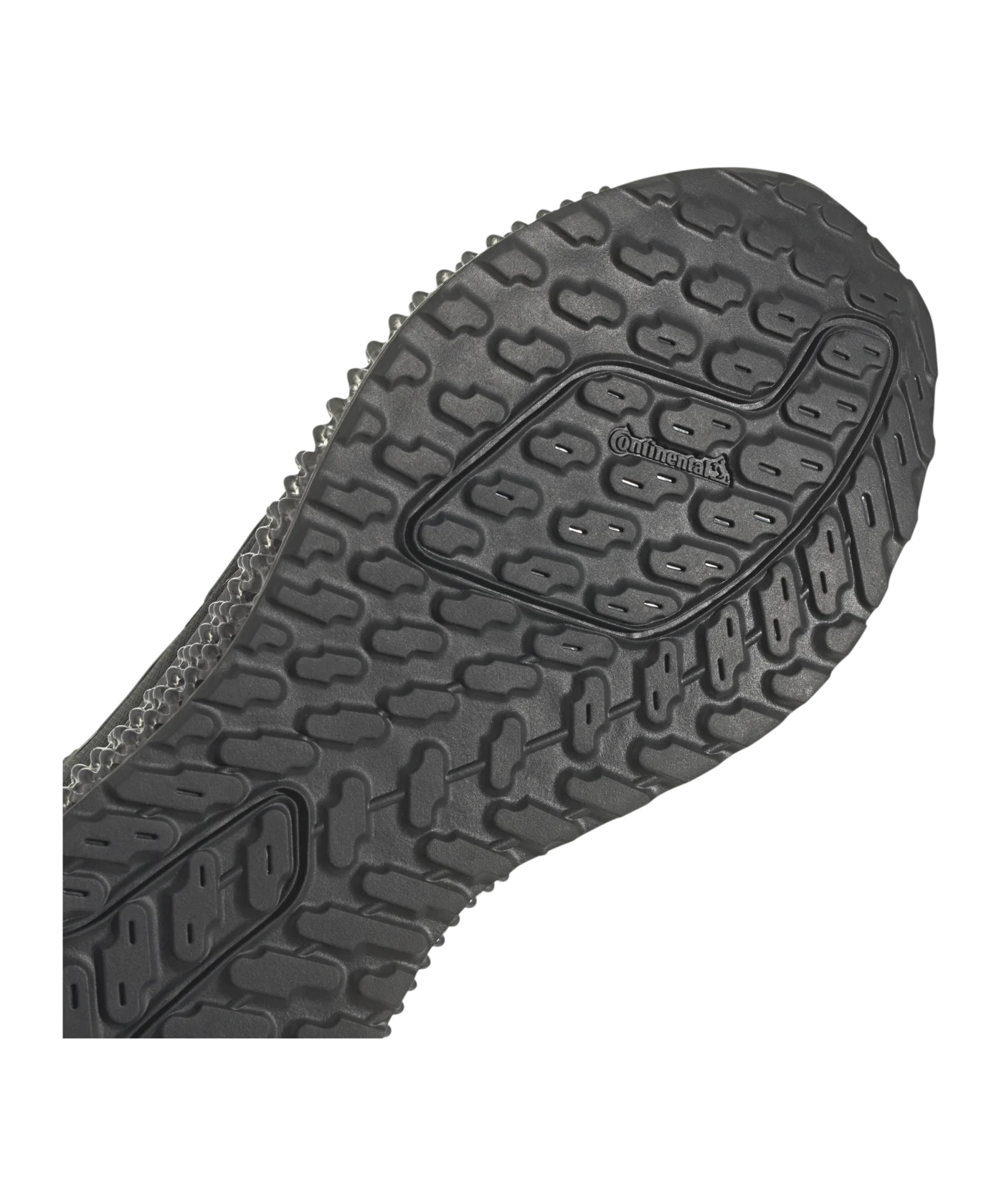 adidas 4DFWD 3 Schwarz Laufschuh