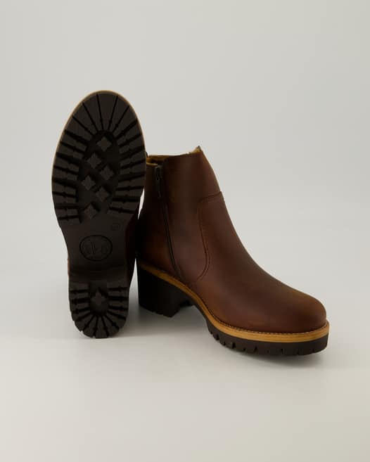 Panama Jack Pauline Igloo B7 Stiefeletten in Braun