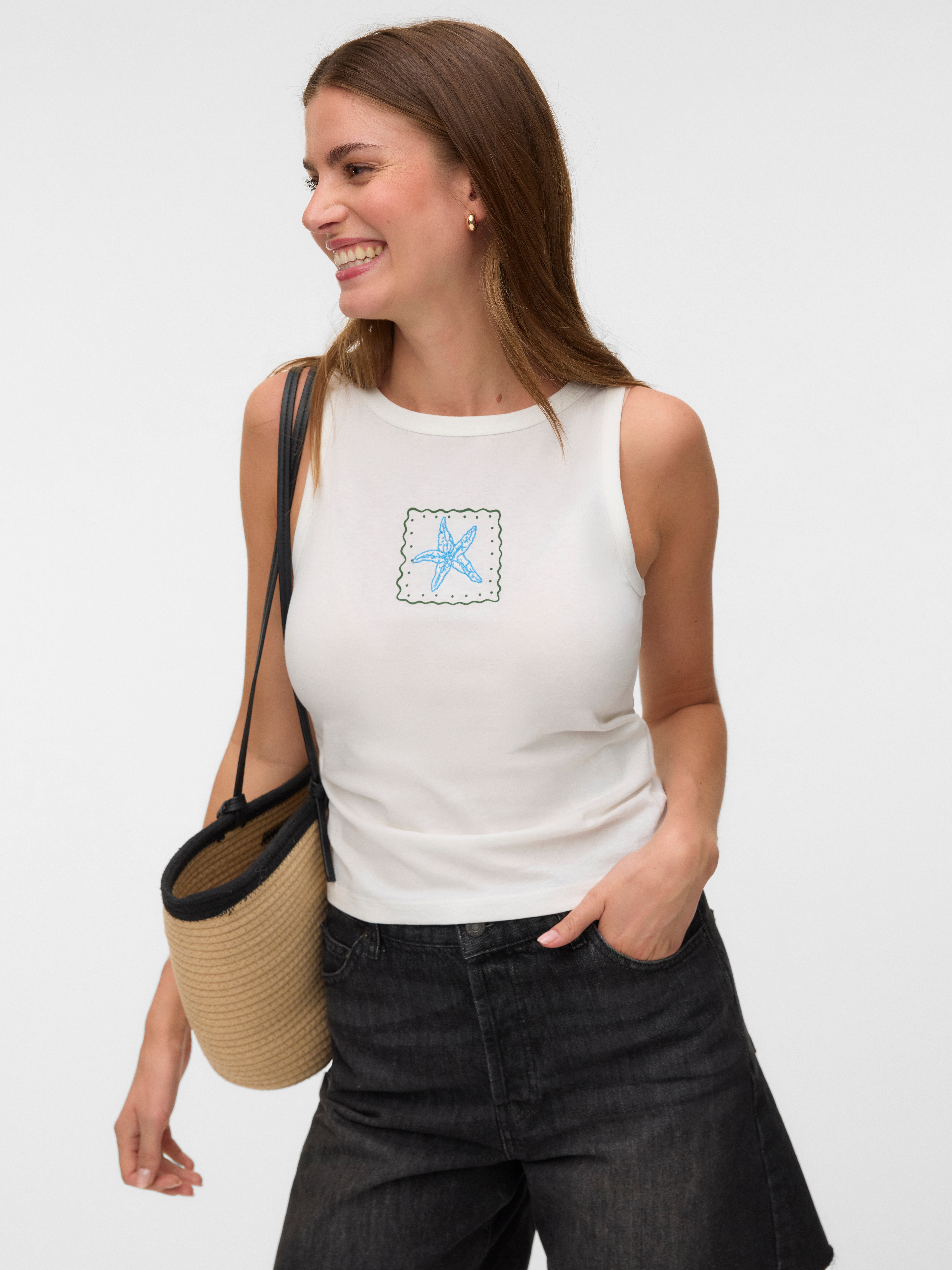 VMALLY Top