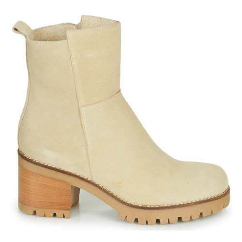 Sweet Lemon - PIABLO - Beige