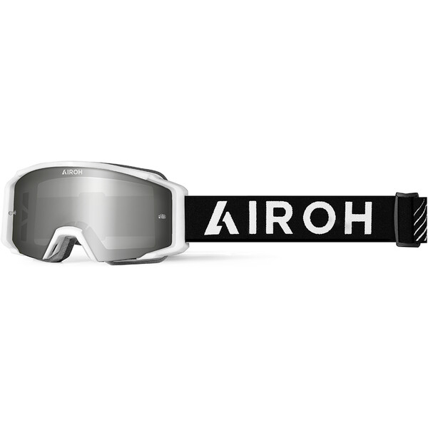 Airoh - Masque Blast XR1 - S2 Blanc Mat