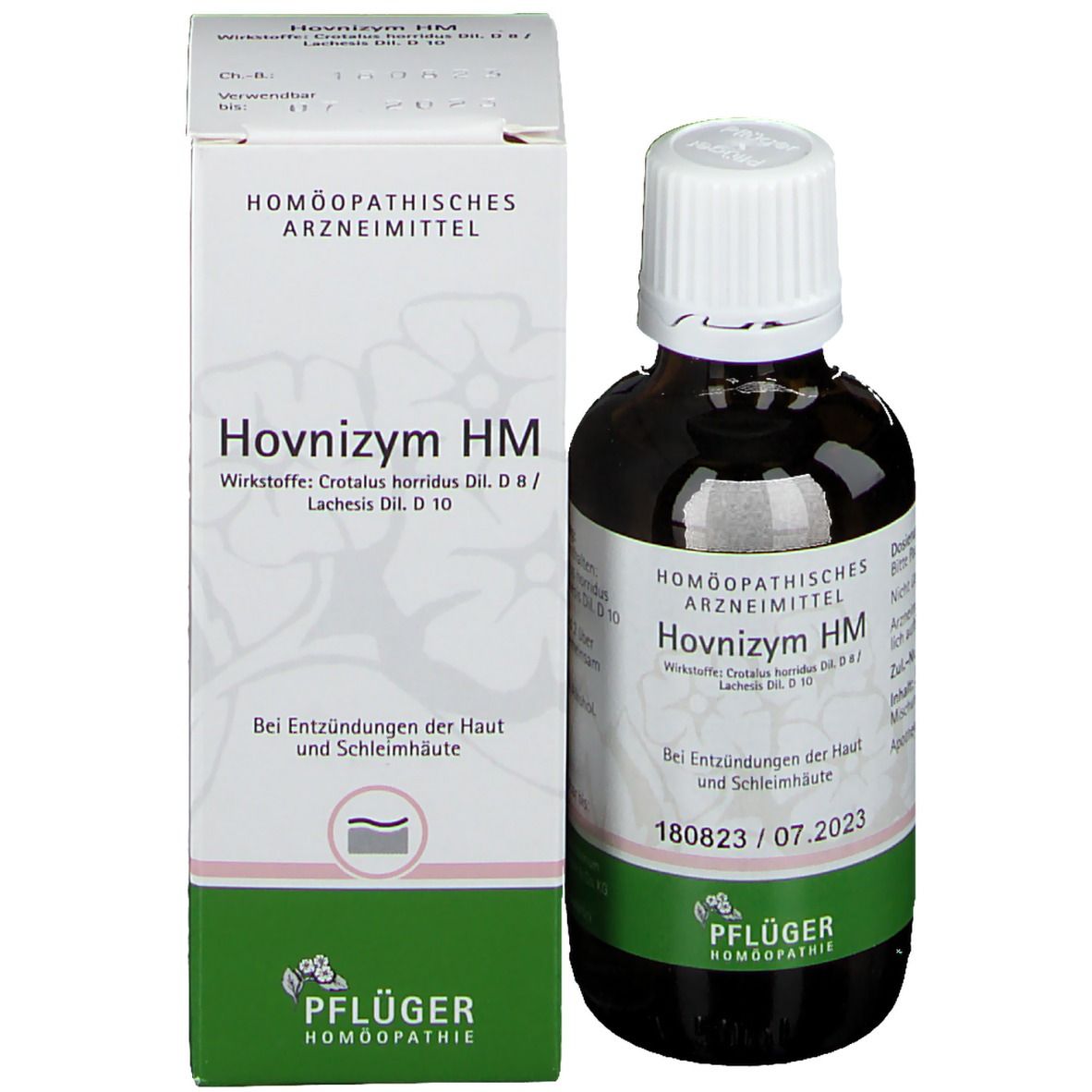 Hovnizym HM