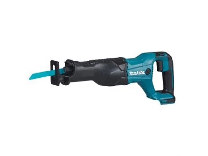 Makita DJR186Z, Bajonetsav. - Uden batteri og oplader - SOLO