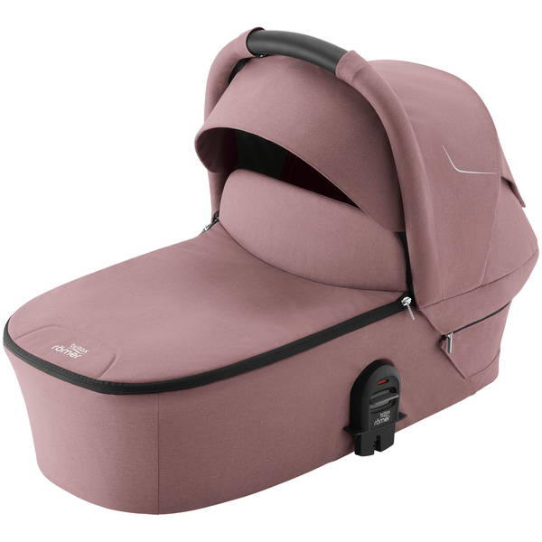 britax römerbritax römer   SMILE 5Z 3in1 Set  dusty rose