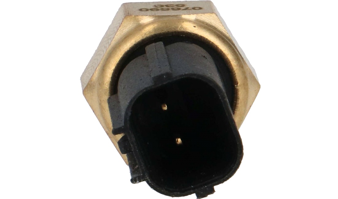 Sensor, kølervæsketemp.