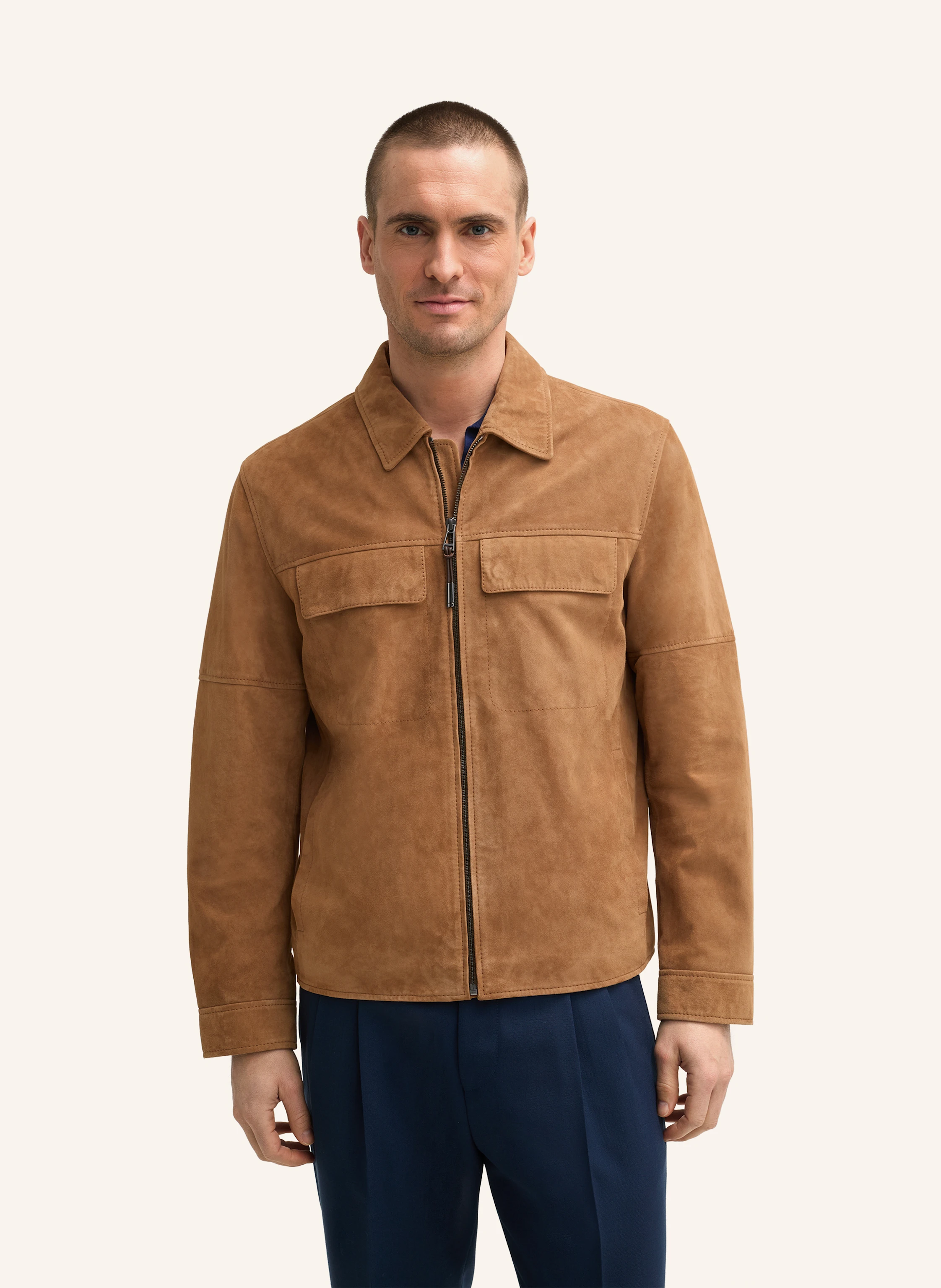 windsor. Jacke