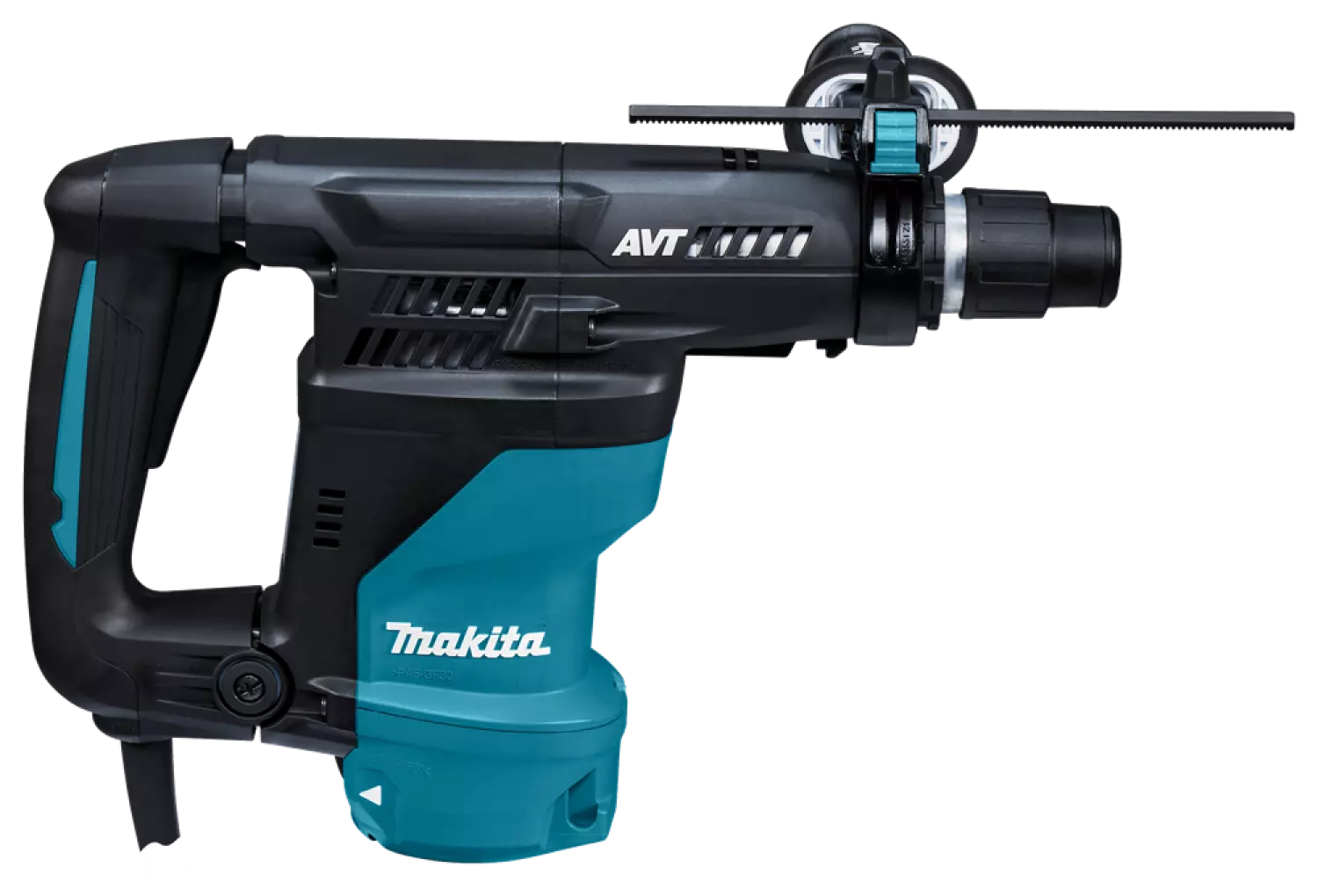 Makita HR3011FCJ 230V SDS-Plus combihamer in Mbox - 3,9J - 1050W