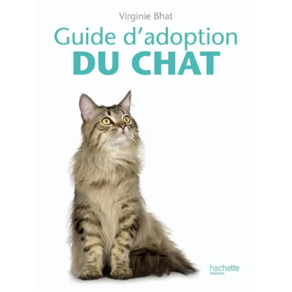 Guide d'adoption du chat · Occasion