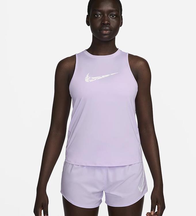 Nike Women One Swoosh Dri-Fit Tanktop