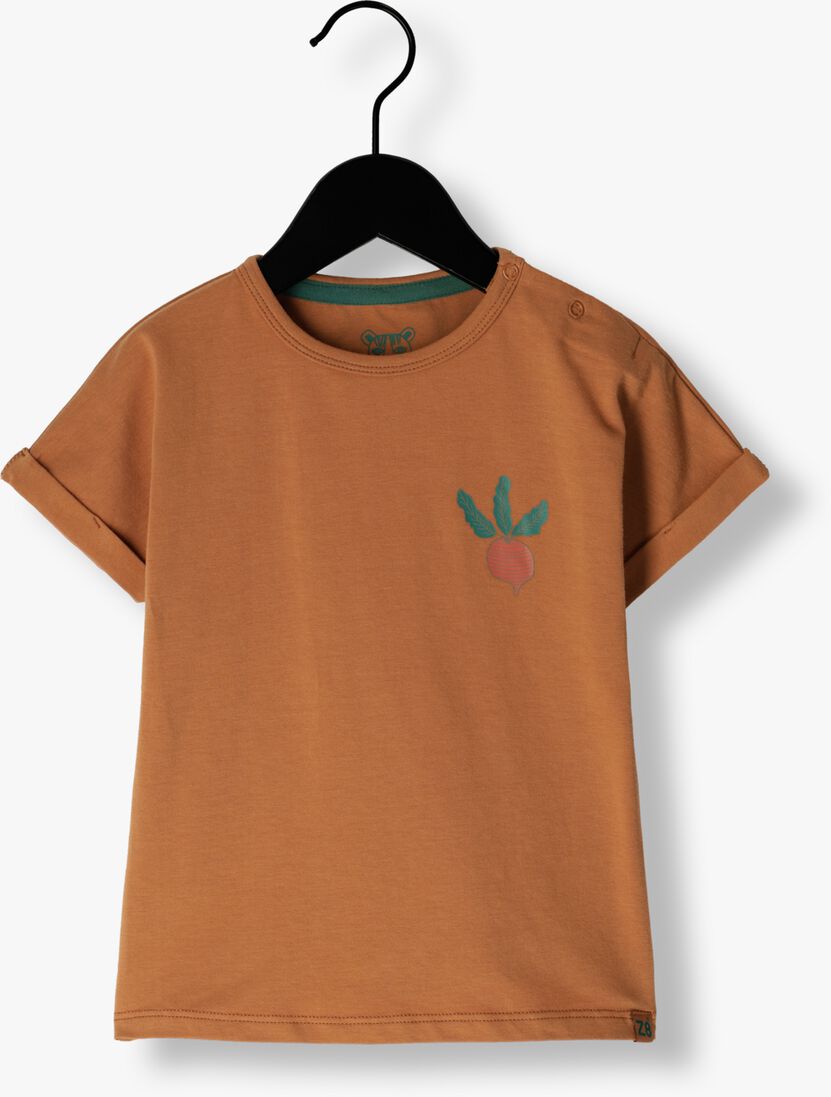 Z8 camel z8 t-shirt esteban
