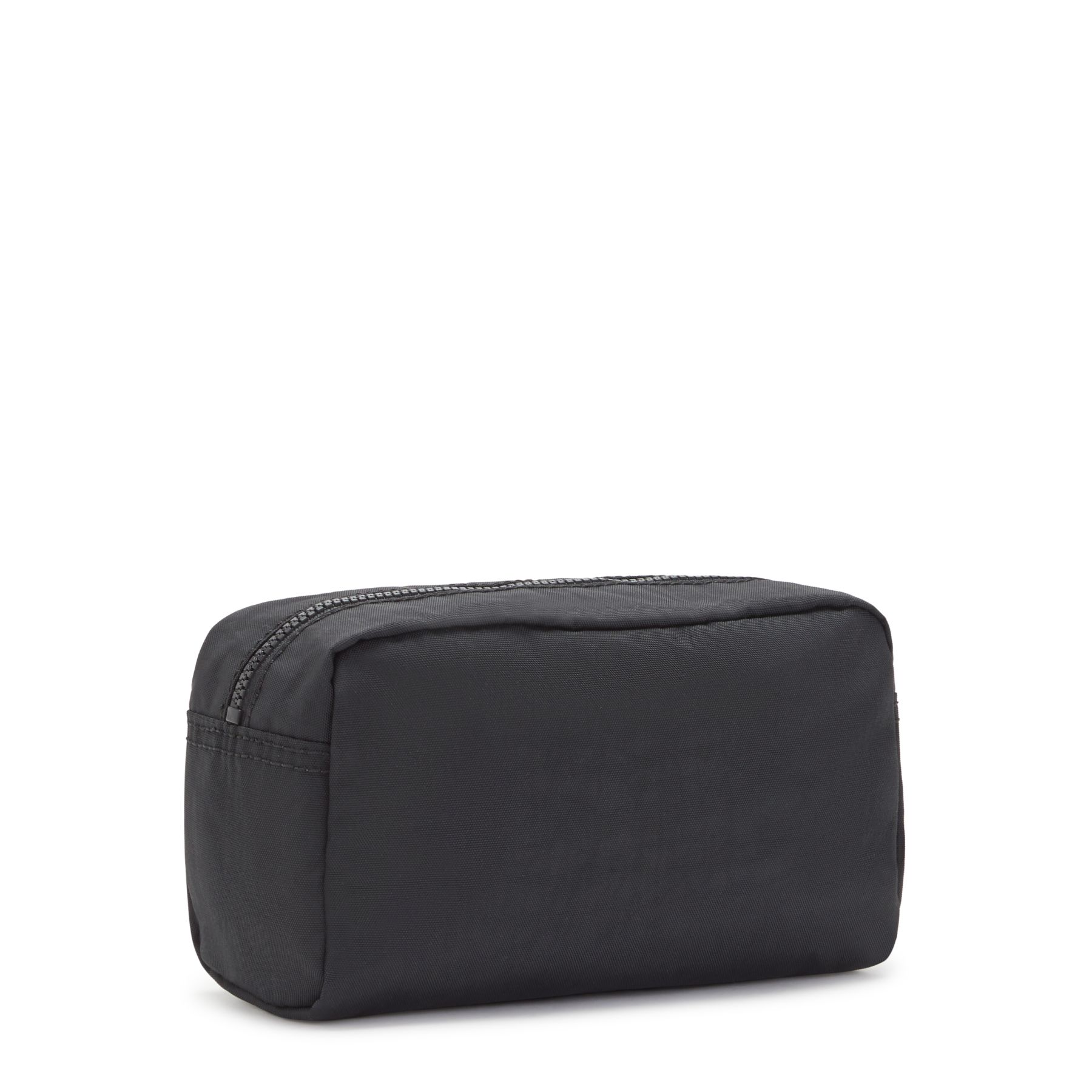 GLEAM Trousse de Toilette Moyenne Multifonction - Black Noir