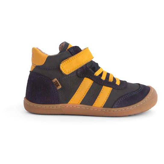 Koel - Kid's Daniel Wool - Chaussures minimalistes