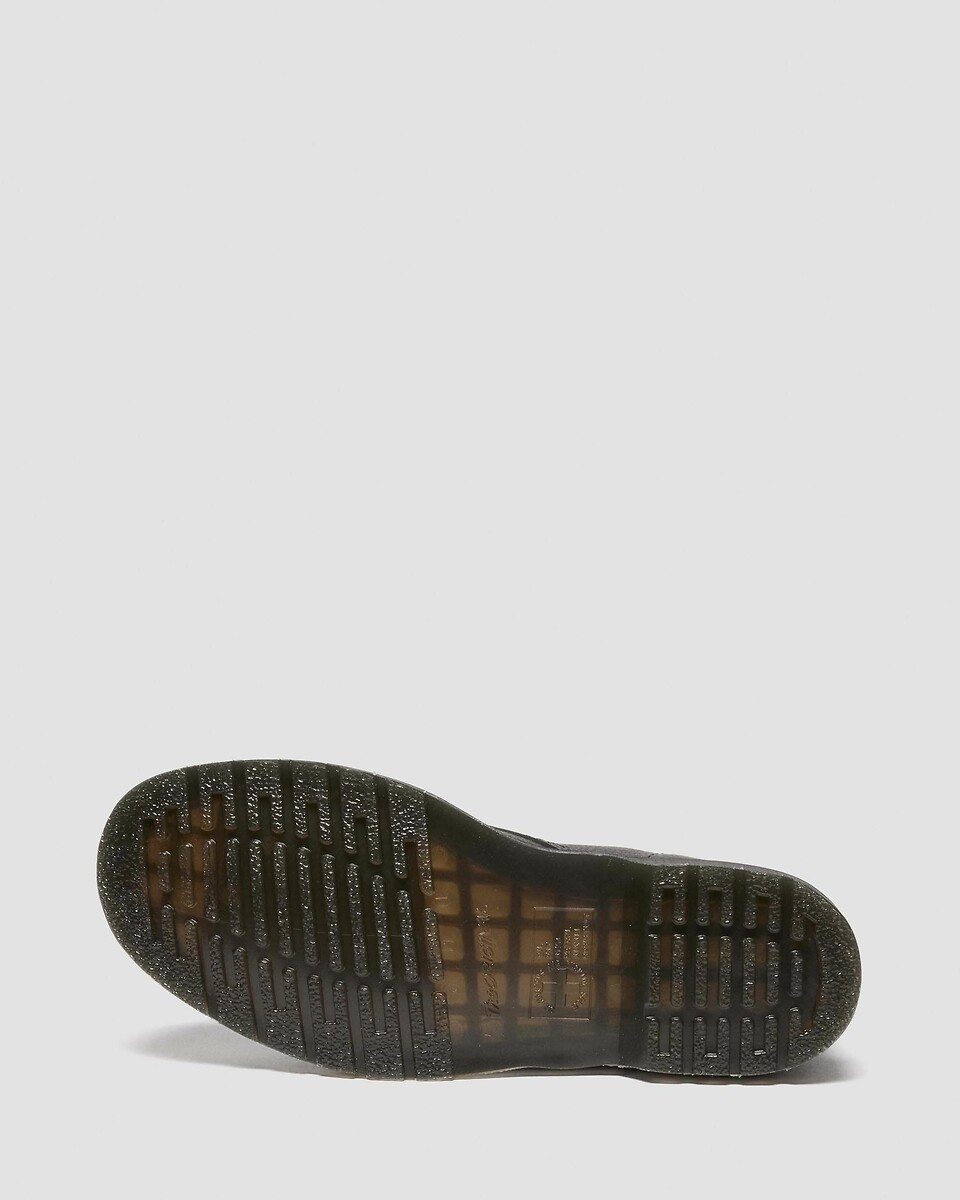 DR. MARTENS<br>Botas de couro 1460 Pascal Virginia