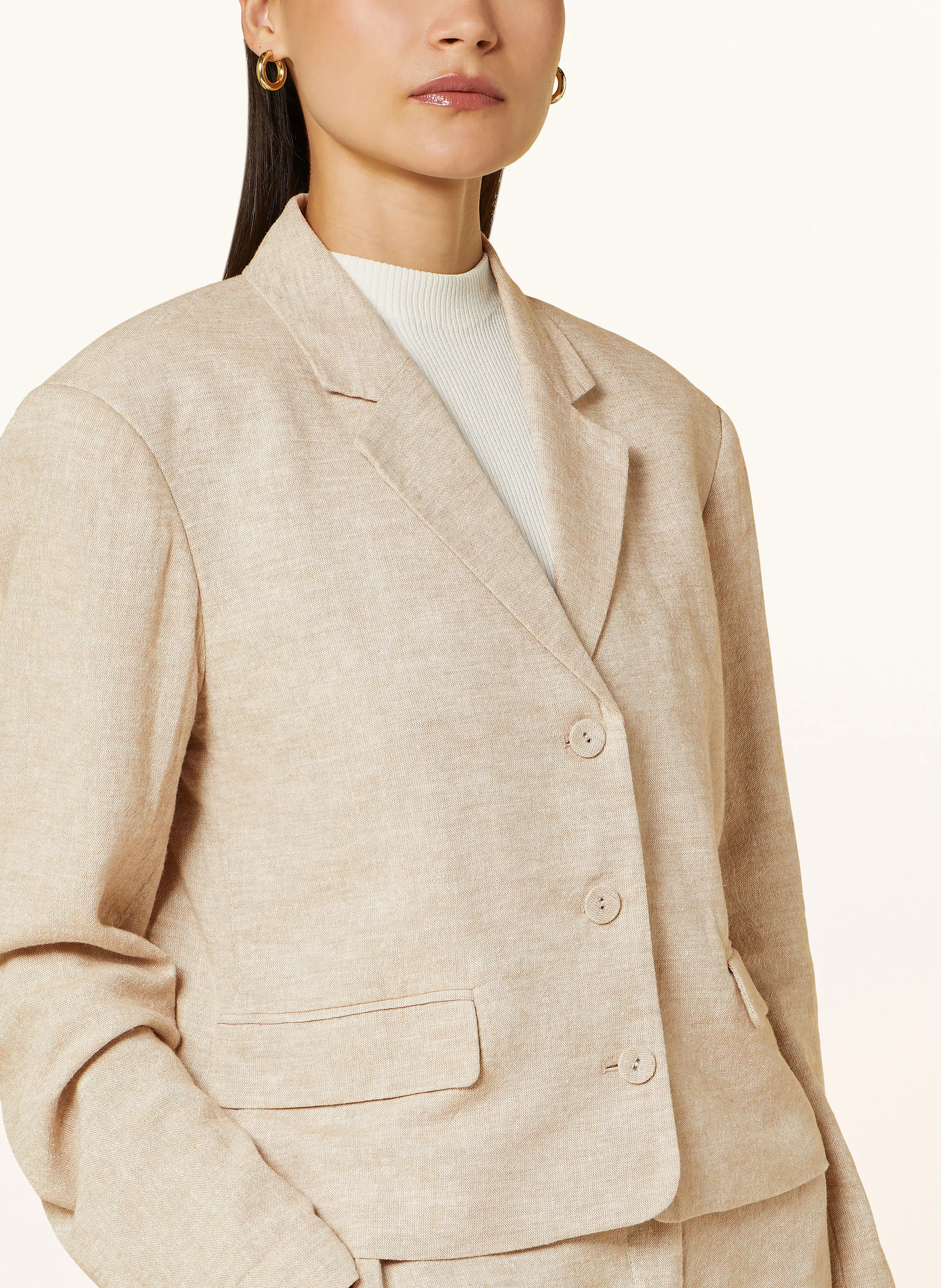 MSCH COPENHAGEN Blazer MSCHPENNIE GINIA