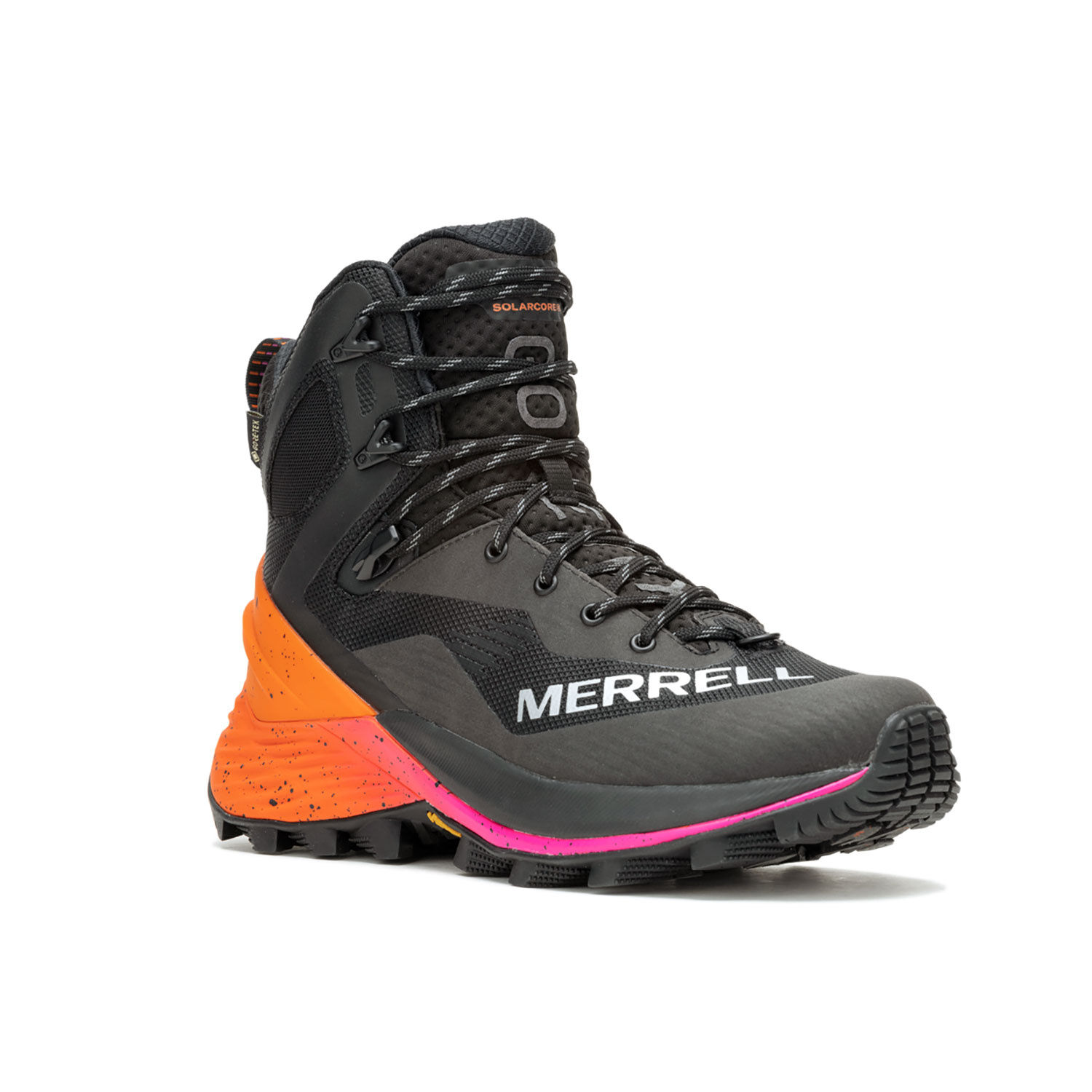 Merrell Thermo Rogue 4 Mid GTX Winterstiefel für Damen