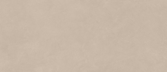 Tegelsample: Valence Atlantic wandtegel betonlook 50x120cm taupe mat gerectificeerd