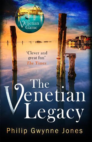 The Venetian Legacy (Paperback)