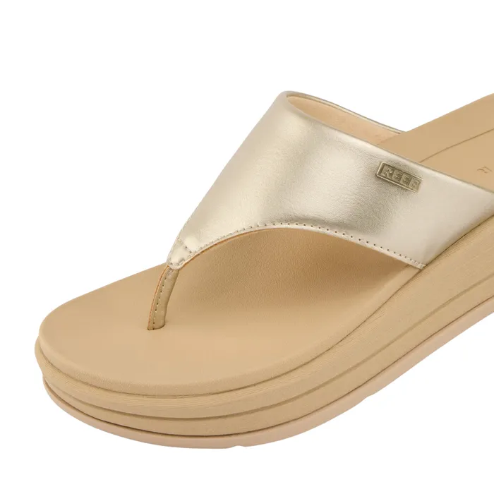 Reef Aura Serenity Teenslippers Dames