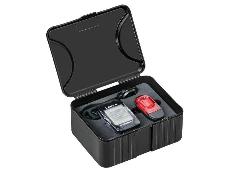 Lezyne Fahrrad GPS Super Pro Smart Velo GPS