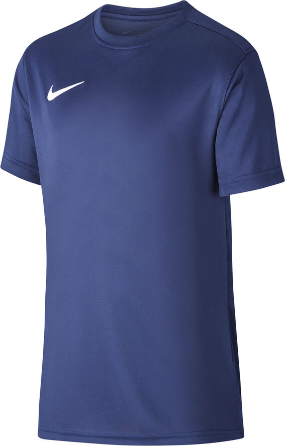 Nike Dri-FIT Park VII T-shirt Blå