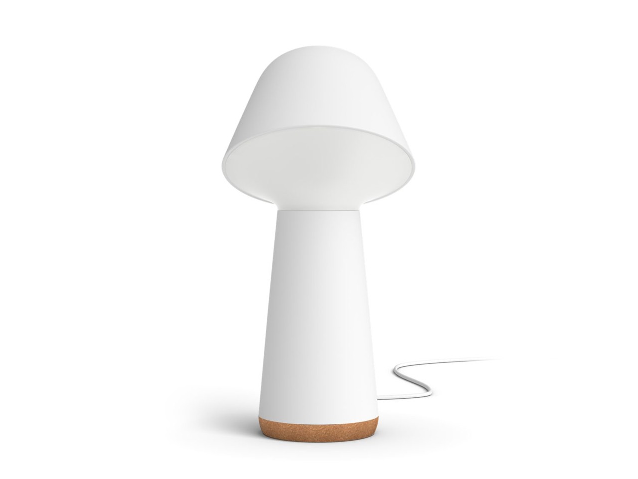 Philips Hue - Twilight Sengebords Lampe EU/UK - Hvid