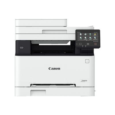 Canon i-SENSYS MF657Cdw - imprimante laser multifonction couleur A4 - Wifi