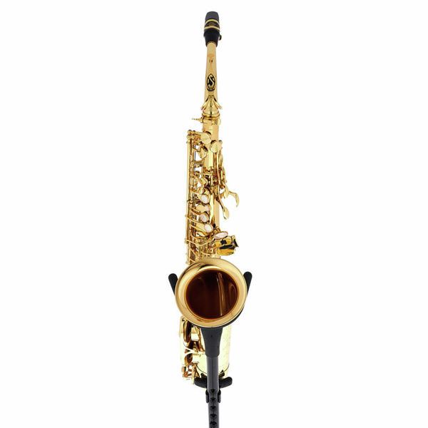 Selmer Alt-Saxophon Super Action SA80 II