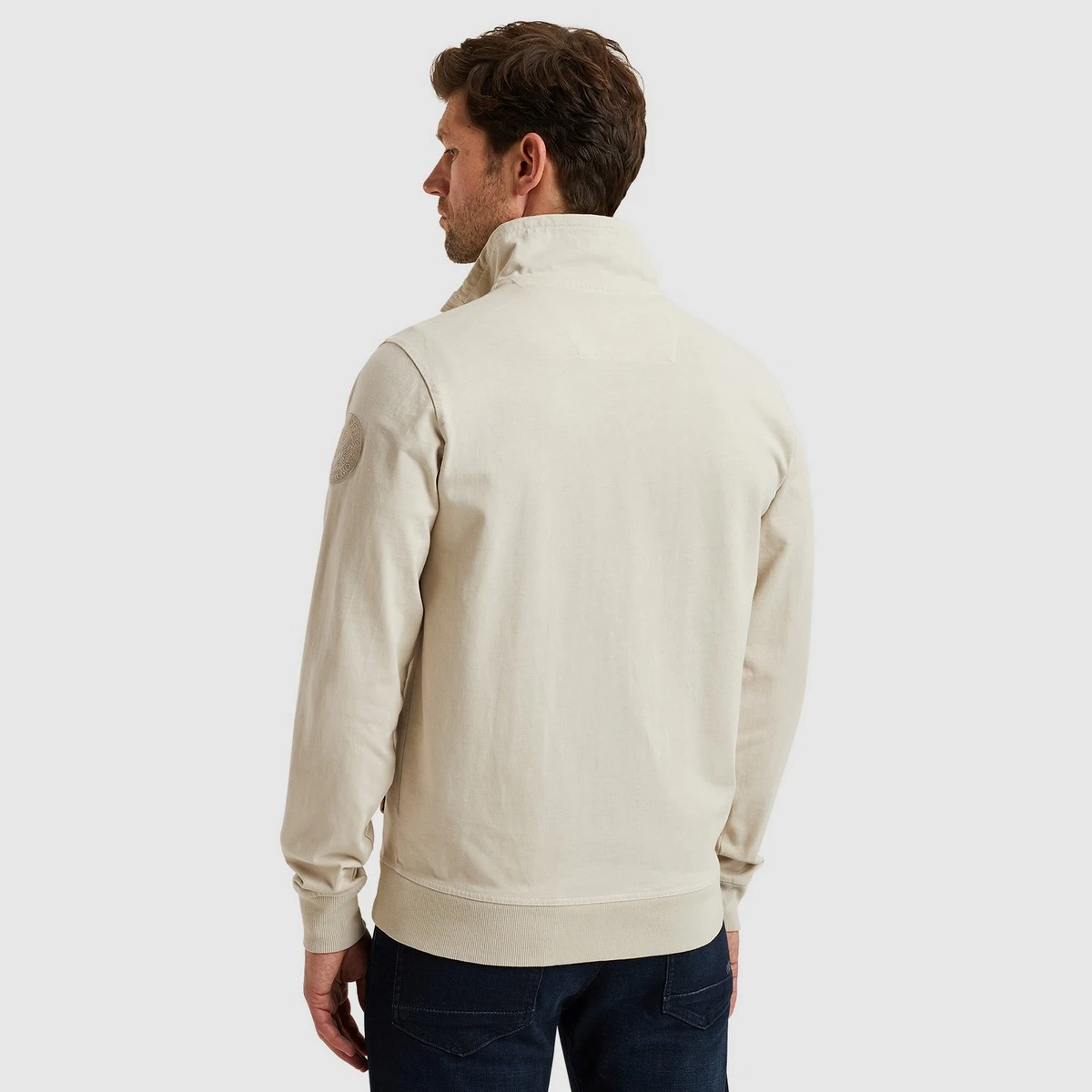 Heren Overhemd P-HANK-kent-C1-222 10248733 01