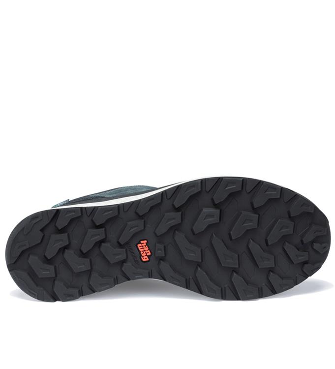 Hanwag Blueridge Low ES 500230 Dusk-Anthracite