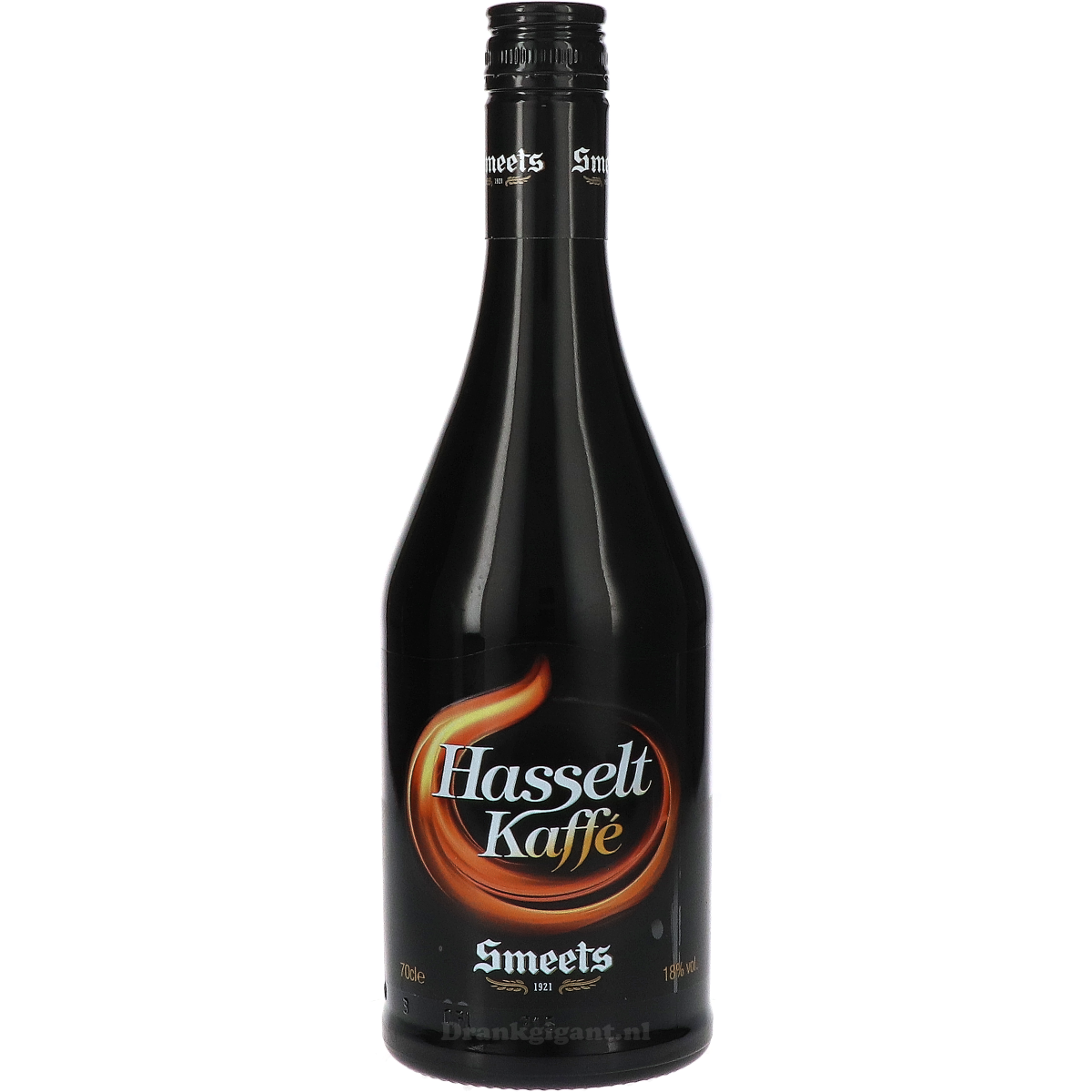 Hasselt Koffie Frijns 70 cl